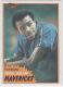 1981-82 Topps #MW77 Abdul Jeelani