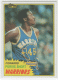 1981-82 Topps #W74 Purvis Short - Quantity: 2 - Owned by: Kadamscards 