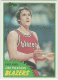 1981-82 Topps #W87 Jim Paxson