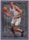 1994-95 Embossed #109 Eric Montross FOIL