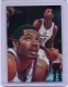 1995-96 Flair #225 Rasheed Wallace