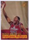 1995-96 Stadium Club Draft Picks #4 Rasheed Wallace