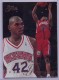 1995-96 Flair #219 Jerry Stackhouse