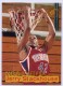 1995-96 Stadium Club Draft Picks #3 Jerry Stackhouse