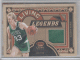2009-10 Crown Royale Living Legends Materials #10 Larry Bird - Quantity: 1 - Owned by: Kadamscards 