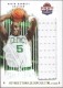 2011-12 Past And Present Gamers #46 Kevin Garnett