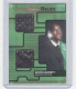2007-08 Bowman Relics Dual #KG Kevin Garnett - Quantity: 1 - Owned by: Kadamscards 