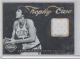 2011-12 Limited Trophy Case Materials #34 Kevin McHale