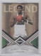 2010-11 Limited Threads #141 Robert Parish