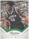 2013-14 Prestige #69 Gerald Wallace