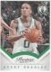 2013-14 Prestige #93 Avery Bradley