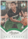2013-14 Prestige #189 Phil Pressey