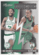 2013-14 Prestige Connections #17 Nate Archibald/Rajon Rondo