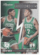 2013-14 Prestige Connections #19 Jared Sullinger/Robert Parish