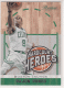 2013-14 Prestige Hardcourt Heroes #17 Rajon Rondo