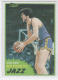 1981-82 Topps #W105 Ben Poquette