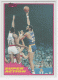 1981-82 Topps #W106 Kareem Abdul-Jabbar SA - Quantity: 1 - Owned by: Kadamscards 