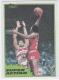 1981-82 Topps #MW110 Moses Malone SA