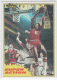 1981-82 Topps #E104 Julius Erving SA