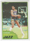 1981-82 Topps #40 Adrian Dantley - Quantity: 2 - Owned by: Kadamscards 