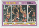 1981-82 Topps #61 Trail Blazers TL