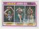 1981-82 Topps #65 Adrian Dantley/ Ben Poquette / Allen Bristow