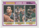 1981-82 Topps #54 Kansas City Kings TL - Quantity: 3 - Owned by: Kadamscards 