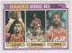 1981-82 Topps #44 Atlanta Hawks TL - Quantity: 1 - Owned by: Kadamscards 