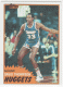 1981-82 Topps #12 David Thompson