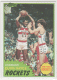 1981-82 Topps #42 Elvin Hayes - Quantity: 1 - Owned by: Kadamscards 