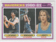 1981-82 Topps #48 Dallas Mavericks TL - Quantity: 4 - Owned by: Kadamscards 