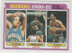 1981-82 Topps #51 Golden State TL - Quantity: 4 - Owned by: Kadamscards 