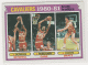 1981-82 Topps #47 Cleveland Cavs TL - Quantity: 2 - Owned by: Kadamscards 