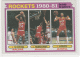 1981-82 Topps #52 Rockets TL/ Moses Malone/Leavell - Quantity: 2 - Owned by: Kadamscards 