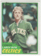 1981-82 Topps #4 Larry Bird