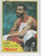 1981-82 Topps #31 Lionel Hollins - Quantity: 2 - Owned by: Kadamscards 