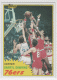 1981-82 Topps #29 Darryl Dawkins