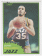 1981-82 Topps #41 Darrell Griffith - Quantity: 1 - Owned by: Kadamscards 