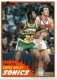 1981-82 Topps #W96 James Bailey - Quantity: 1 - Owned by: Kadamscards 