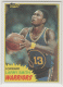 1981-82 Topps #W75 Larry Smith - Quantity: 2 - Owned by: Kadamscards 