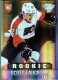 2013-14 Titanium Draft Position #201 Scott Laughton