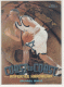 1998-99 Topps Chrome Coast To Coast Refractors #CC12 Anfernee Hardaway