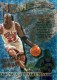 1995-96 Stadium Club Nemeses #N10 Michael Jordan/Joe Dumars