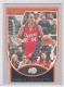 2007-08 Bowman Silver #58 Shaun Livingston - Quantity: 1 - Owned by: Kadamscards 