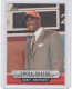 2009-10 Topps Draft Snapshot #DSEO Emeka Okafor - Quantity: 1 - Owned by: Kadamscards 