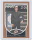 2007-08 Bowman Copper #156 Marco Belinelli - Quantity: 1 - Owned by: Kadamscards 