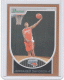 2007-08 Bowman Copper #135 Jermareo Davidson - Quantity: 1 - Owned by: Kadamscards 