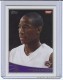 2009-10 Topps #320 DeMar DeRozan - Quantity: 1 - Owned by: Kadamscards 