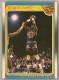 1988-89 Fleer #130 Patrick Ewing AS