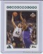 2008-09 Topps Gold Foil #200 Kevin Love - Quantity: 1 - Owned by: Kadamscards 